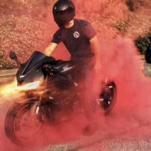 Meet your Posher, Shawn